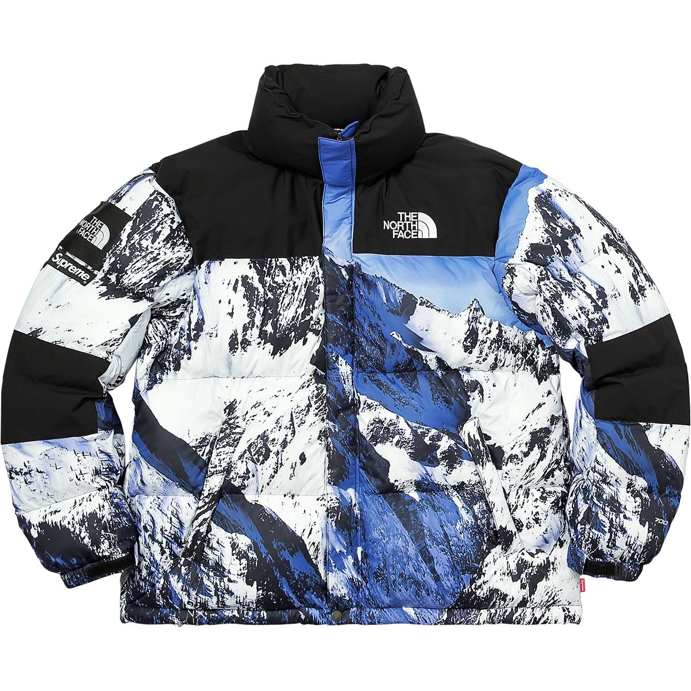 Supreme®/The North Face® Mountain Baltoro Jacket view 5
